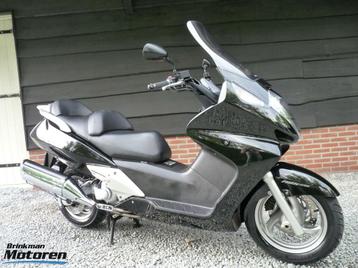 Honda FJBS 600 ABS Silverwing FJS 600 beschikbaar voor biedingen