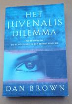 Dan Brown   Het juvinalis Dilemma, Ophalen of Verzenden, Gelezen, Dan Brown, Europa overig