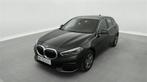 BMW 1 Serie 116 116i Business NAVI/FULL LED/JA16/PDC AV AR, Gebruikt, 5 deurs, 3 cilinders, 80 kW