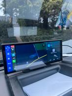 Carplay dachcam  voor apple of android, Ophalen, Zo goed als nieuw