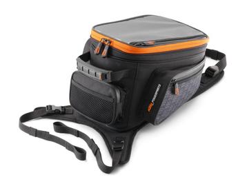 KTM TANKTAS NIEUW ! beschikbaar voor biedingen