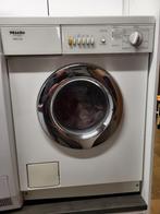 wasmachine, 85 tot 90 cm, 4 tot 6 kg, Gebruikt, Wolwasprogramma