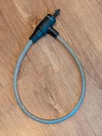 antivol pour vélo, Vélos & Vélomoteurs, Accessoires vélo | Cadenas de vélo, Enlèvement, Comme neuf, Cadenas à mortaise