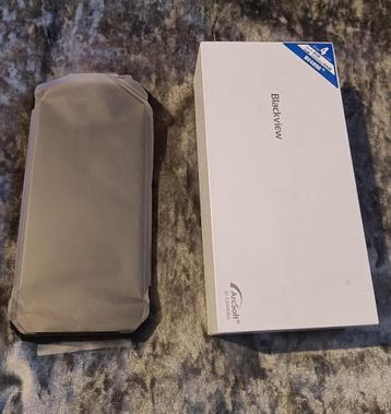 Blackview BV 4800 neuf, Télécoms, Enlèvement, Neuf, Sans abonnement, Sans simlock