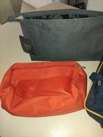Toilettassen, Handtassen en Accessoires, Toilettassen, Ophalen of Verzenden, Zo goed als nieuw