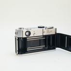 Canon 7 in uitstekende staat, Ophalen of Verzenden, Zo goed als nieuw, Compact, Canon