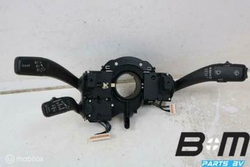 Stuurkolomschakelaars Audi A5 8T 8K0953502BE beschikbaar voor biedingen