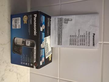 Vaste telefoons / Handsets en Draadloos, Telecommunicatie, Ophalen, Zo goed als nieuw, 1 handset