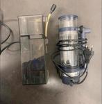 2x blue marine skimmer, Dieren en Toebehoren, Ophalen, Nieuw, Filter of Co2
