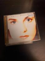 cd - sinead o'connor - so far ...the best of, Ophalen of Verzenden, 1980 tot 2000, Gebruikt