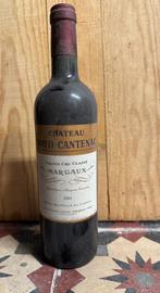 Boyd Cantenac 2004, Ophalen, Zo goed als nieuw
