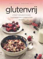 Glutenvrij  :  100 heerlijke recepten  -  9789036639408, Ophalen of Verzenden, Dieet en Voeding, Carla Bardi, Zo goed als nieuw