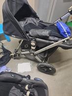 Kinderwagen maxicosi, Gebruikt, Verstelbare duwstang, Bugaboo, Ophalen