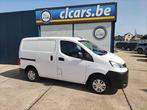 Nissan NV200 1.5Dci/Cruise/Bluetooth/Trekhaak, Auto's, Bestelwagens en Lichte vracht, Euro 5, 129 g/km, 65 kW, https://public.car-pass.be/vhr/b8cab488-c6d8-4593-a657-bc3881b1f46c