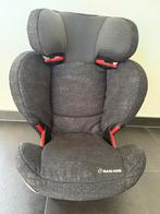 Maxi cosi rodifix met beschermhoes, Ophalen, 15 t/m 36 kg, Verstelbare rugleuning, Zo goed als nieuw