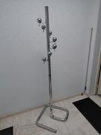 SPACE AGE disign hall kapstok., Ophalen, Zo goed als nieuw, Metaal, Staande kapstok