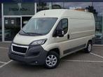 Peugeot Boxer HDi 335 L2H2 S, Auto's, 94 kW, Euro 6, 128 pk, Beige