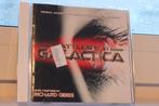 CD SOUNDTRACK BATTLESTAR GALACTICA / RICHARD GIBBS, Ophalen of Verzenden