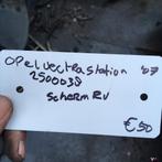 Opel Vectra C station 2007 Wagennr 2500038   Voorscherm Rech, Auto-onderdelen, Ophalen of Verzenden, Gebruikt, Spatbord