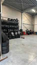 Mazolasbanden nieuw & tweedehands velgen&banden winter&zomer, Auto-onderdelen, Banden en Velgen, Ophalen of Verzenden, Zomerbanden