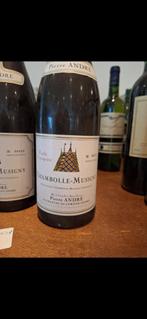 Chambolle-Musigny - 1999, Collections, Vins, France, Enlèvement, Vin rouge, Neuf