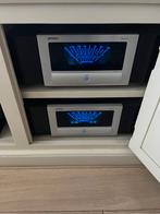 Advance Acoustic Monoblokken eindversterkers, Enlèvement, Comme neuf, Stéréo, 120 watts ou plus