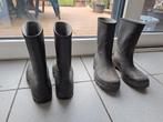 bottes de pluie taille 39, Vêtements | Femmes, Porté, Enlèvement ou Envoi, Bottes de pluie