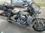 Elektra Glide ultra classic 2012cvo screamin Eagle 110, Particulier