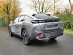 Peugeot 408 ALLURE PACK 1.2 TURBO (bj 2023, automaat), Stof, Gebruikt, 1199 cc, 5 deurs