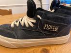 Vans Half Cab – Taille 43 – Quasi neuves, Kleding | Heren, Ophalen, Blauw, Sportschoenen, Zo goed als nieuw