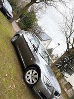 BMW 318i automaat, Auto's, BMW, Automaat, Euro 5, Stof, Zwart
