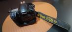 Nikon D700, Audio, Tv en Foto, Fotocamera's Digitaal, Ophalen of Verzenden, Zo goed als nieuw, Nikon