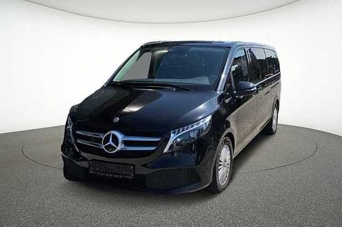 Mercedes-Benz V 300 d EDITION L3, Auto's, Mercedes-Benz, Bedrijf, V-Klasse, Parkeercamera, Zetelverwarming, Diesel, Euro 6, Monovolume