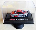 MINIATUUR RALLY AUTO 1:87 MODELAUTO ABT AUDI TT-R 2003, Hobby & Loisirs créatifs, Voitures miniatures | 1:87, Comme neuf, Schuco