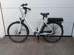 Elektrische fiets Multicycle, Ophalen of Verzenden, Zo goed als nieuw, 50 km per accu of meer