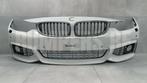 Bumper BMW 4 F32 F33 F36 M-Pakket M Pakket  12-16 8054502 Vo, Auto-onderdelen, Gebruikt, Voor, 6 maanden garantie, Ophalen of Verzenden