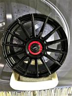 19 inch 5x120 VW Transporter T5/T6 Damina Velgen Nieuw, Auto-onderdelen, Banden en Velgen, 19 inch, Bestelwagen, Banden en Velgen