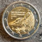 2 euromunt, Postzegels en Munten, Ophalen of Verzenden