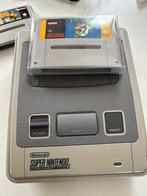 Super nintendo original, Games en Spelcomputers, Games | Nintendo Super NES, Ophalen
