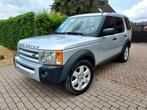 Discovery 2.7v6 lichte vracht, Autos, Land Rover, Discovery, Diesel, Automatique, Attache-remorque