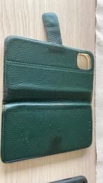 iPhone 11 hoesje in leder, Ophalen of Verzenden, IPhone 11