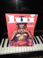Lui Rihanna, Boeken, Zo goed als nieuw