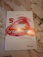 Leerboek Fysica Nieuw, nooit gebruikt!, Ophalen of Verzenden, Nederlands