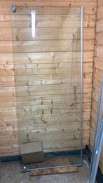 Douchedeur PDP Labyrinth B: 85/87,5cm | dik: 8mm | H: 188cm, Enlèvement, Utilisé