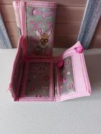 Kinder spulletjes Portemonee 2 stuks nog nieuw 5€, Enlèvement ou Envoi, Neuf