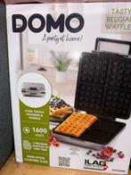 gaufrier, Electroménager, Enlèvement ou Envoi, Neuf