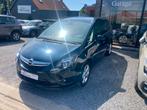 Opel Zafira 1 jaar Garantie, Autos, 100 kW, Achat, Euro 6, Entreprise