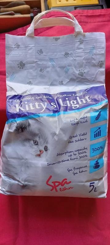 Kitty Light 