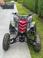 Quad sa vendre achat ensemble ou séparé, Motoren