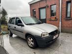 Opel Corsa/Benzine 152xx klm/ Gekeurd, Particulier, Corsa, Te koop, Benzine